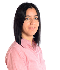 Gabriela Rodríguez