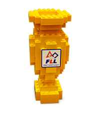 First Lego League
