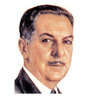 Don Raúl Baillères