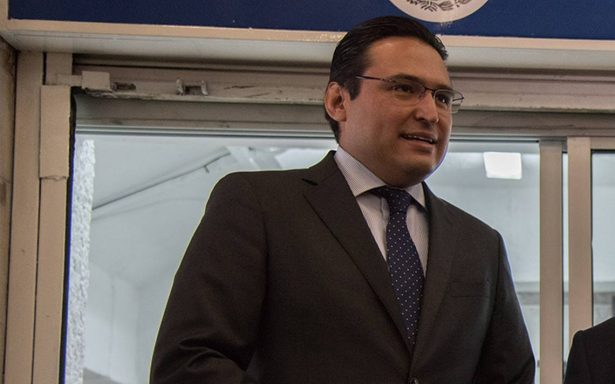 Congratulations to Bernando González Rosas for his appointment as President of the National Banking and Securities Commission Congratulations to Bernando González Rosas for his appointment as President of the National Banking and Securities Commission