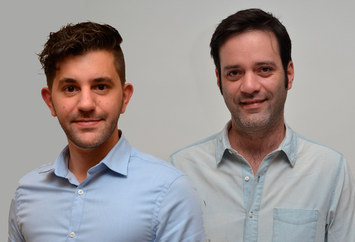 Felicitamos al Dr. Adrián Rubli y al Dr. Emilio Gutiérrez por obtener el segundo lugar en el premio Víctor L. Urquidi 2018 Felicitamos al Dr. Adrián Rubli y al Dr. Emilio Gutiérrez por obtener el segundo lugar en el premio Víctor L. Urquidi 2018