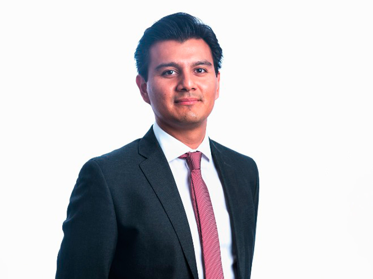 Aldrin Castro, nuevo Head Portafolio Manager de Renta Variable en Afore Principal Aldrin Castro, nuevo Head Portafolio Manager de Renta Variable en Afore Principal