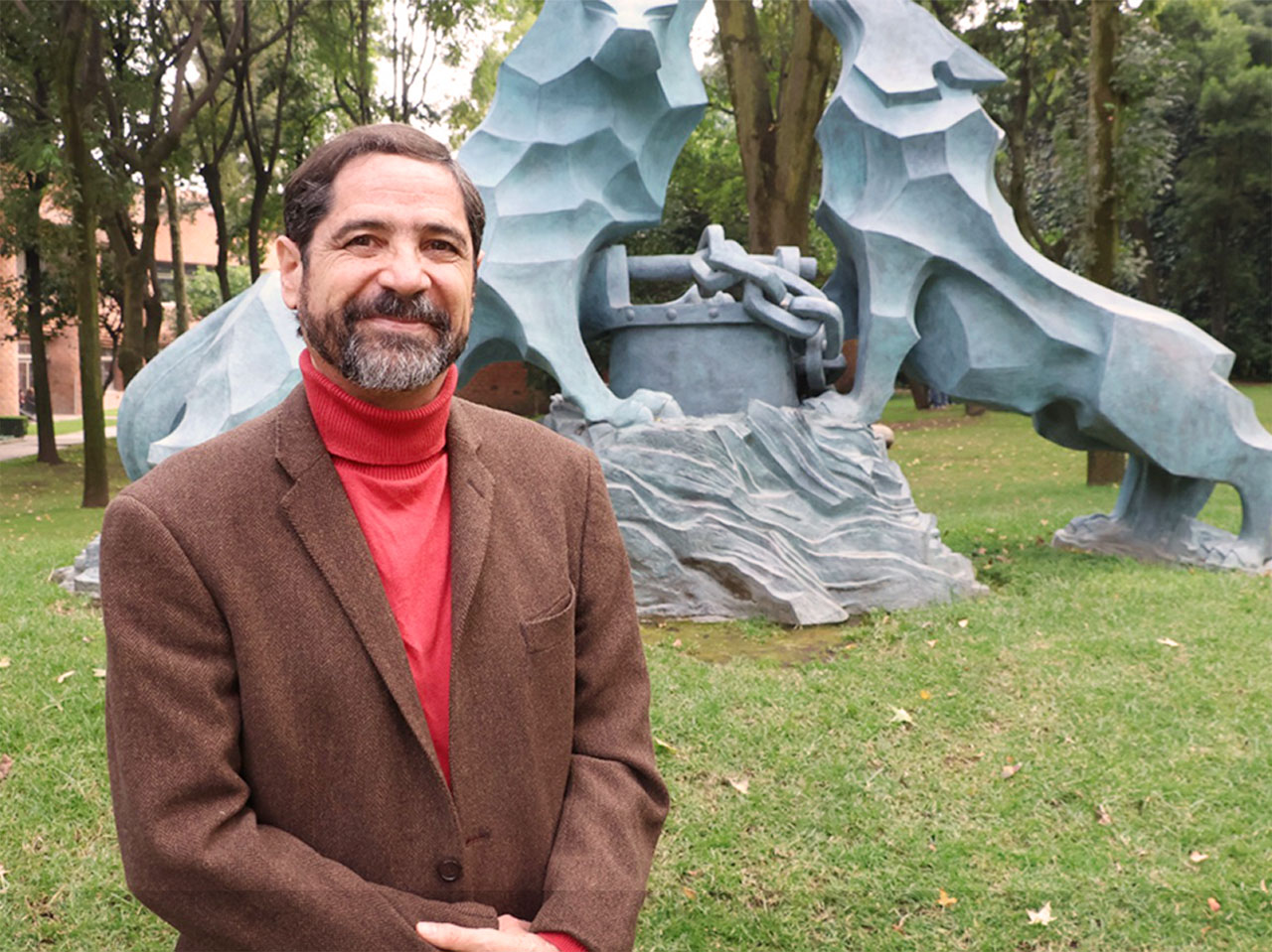 Alejandro Guevara Sanginés, exalumno del ITAM, asume la Rectoría de la Universidad Iberoamericana Puebla Alejandro Guevara Sanginés, exalumno del ITAM, asume la Rectoría de la Universidad Iberoamericana Puebla