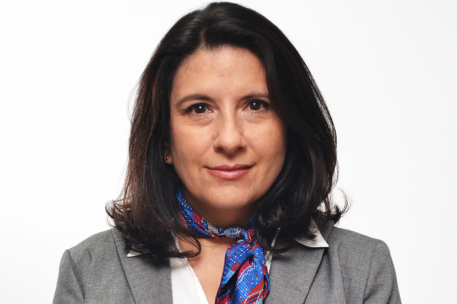 Cecilia María Ortiz Ahlf
