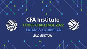 Estudiantes del ITAM obtienen el tercer lugar en el CFA Ethics Challenge de Latinoamérica