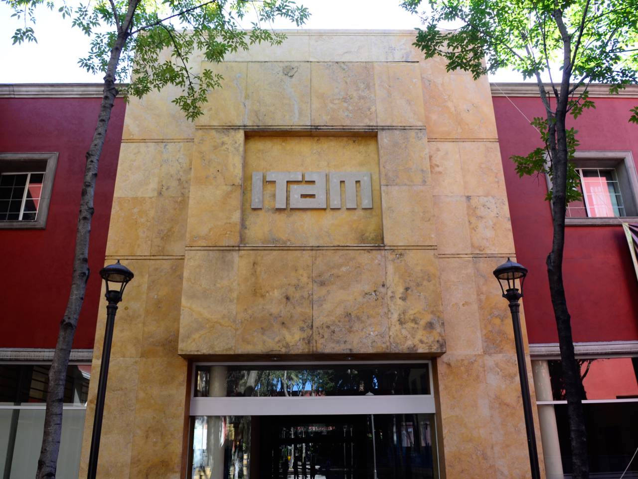 Economía del ITAM: primer lugar nacional en investigación Economía del ITAM: primer lugar nacional en investigación
