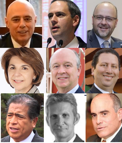 Foro Reforma Tributaria ITAM