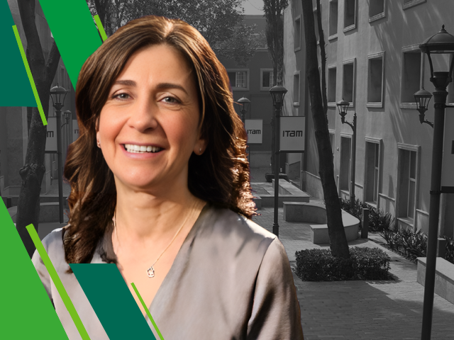 Mtra. Adriana Ortega Mtra. Adriana Ortega