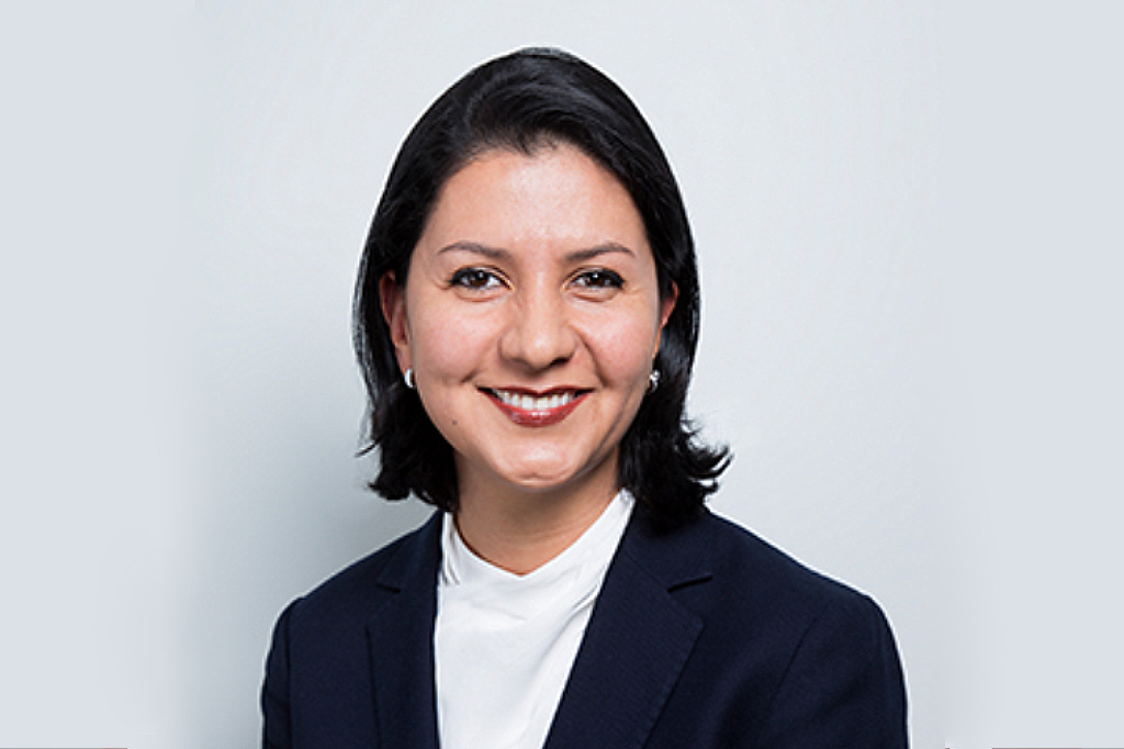 Gloria Paola Fragoso Contreras Gloria Paola Fragoso Contreras