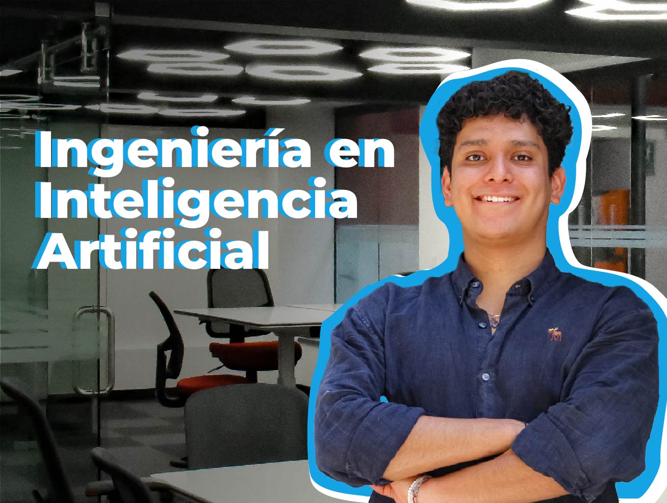 El ITAM abre sus puertas a la nueva Ingeniería en Inteligencia Artificial