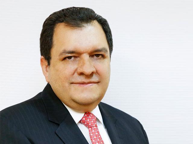 Felicitamos al Lic. Jaime Gutierrez Casas por su nombramiento como Coordinador Nacional de PROSPERA Felicitamos al Lic. Jaime Gutierrez Casas por su nombramiento como Coordinador Nacional de PROSPERA