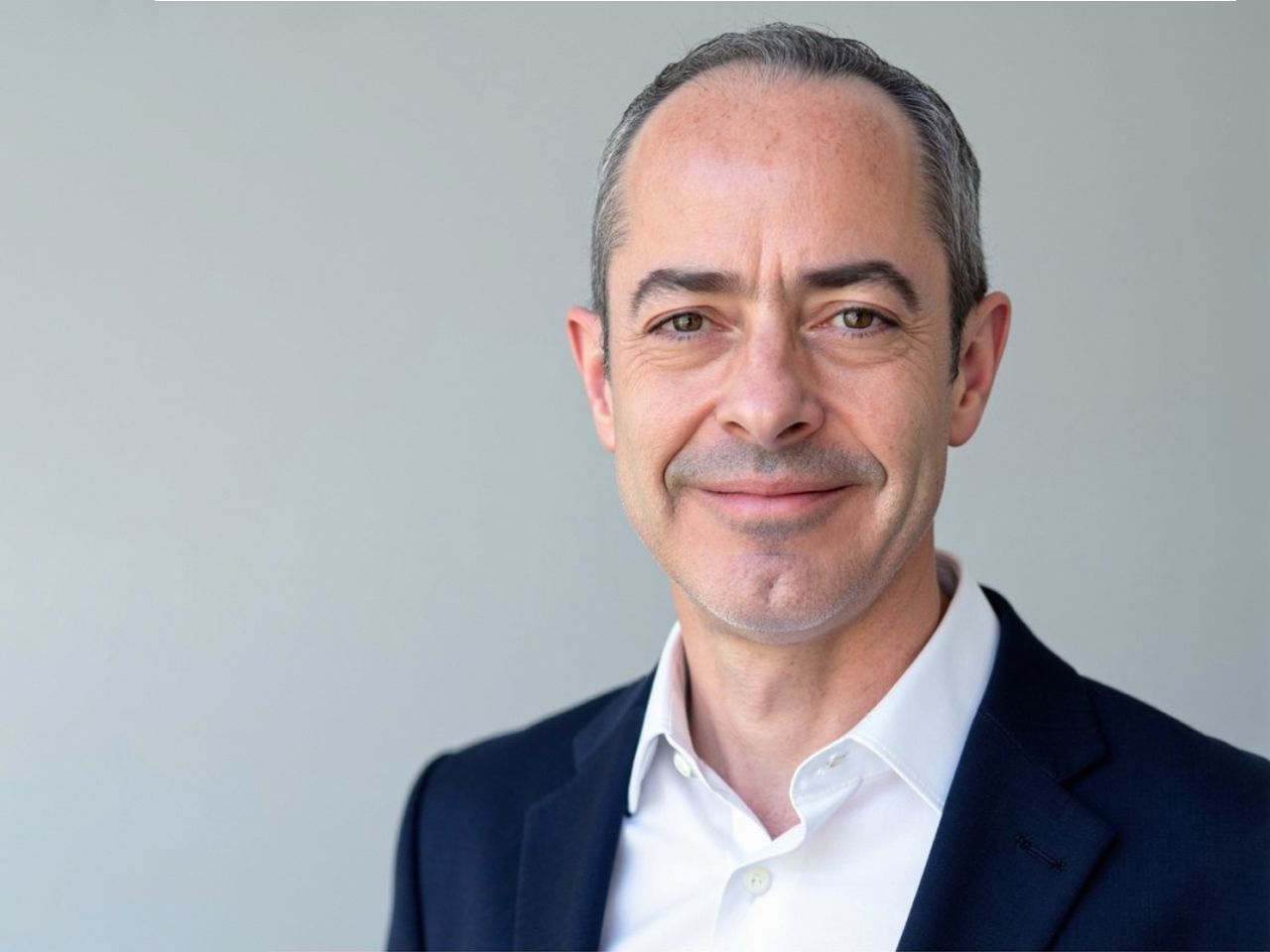 Médica Sur nombra a José Agustín Polanco como nuevo Director de Finanzas y Administración Médica Sur nombra a José Agustín Polanco como nuevo Director de Finanzas y Administración