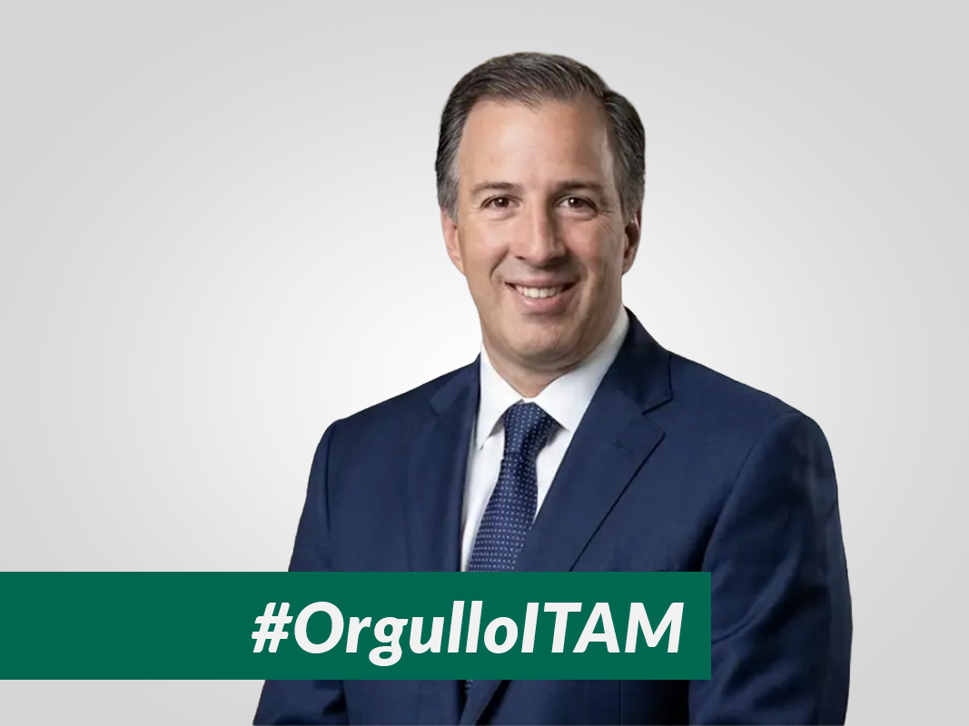 José Antonio Meade, Presidente del Consejo de Grupo Gigante José Antonio Meade, Presidente del Consejo de Grupo Gigante