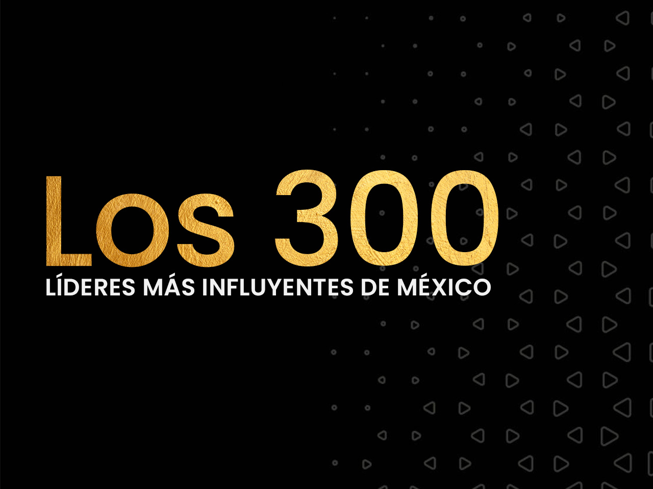 Exalumnos del ITAM entre los 300 líderes más influyentes de México, de la revista
