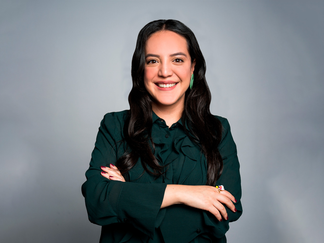 Mariana Rodríguez, exalumna del ITAM, es reconocida por Chambers and Partners en su lista Associates to Watch Mariana Rodríguez, exalumna del ITAM, es reconocida por Chambers and Partners en su lista Associates to Watch