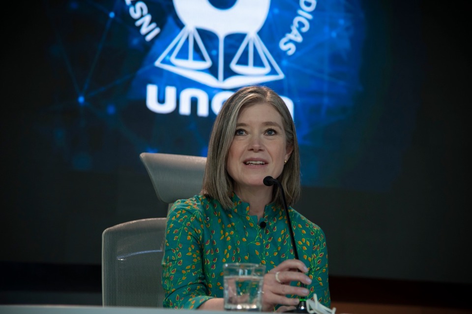 Exalumna del ITAM es nombrada como Directora del Instituto de Investigaciones Jurídicas UNAM