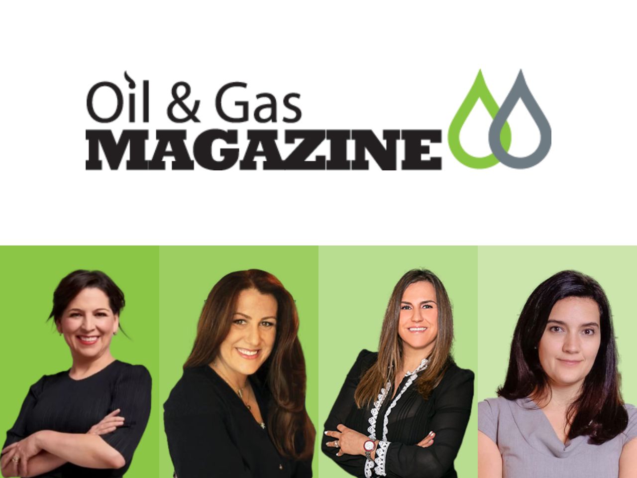 Exalumnas del ITAM forman parte de las 20 Mujeres al frente del sector energético en el 2024