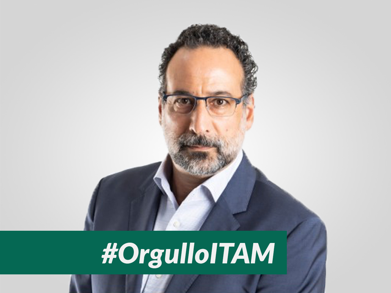 Gerardo Canavati Gerardo Canavati, exalumno del ITAM, es nombrado Director General de McCormick de México