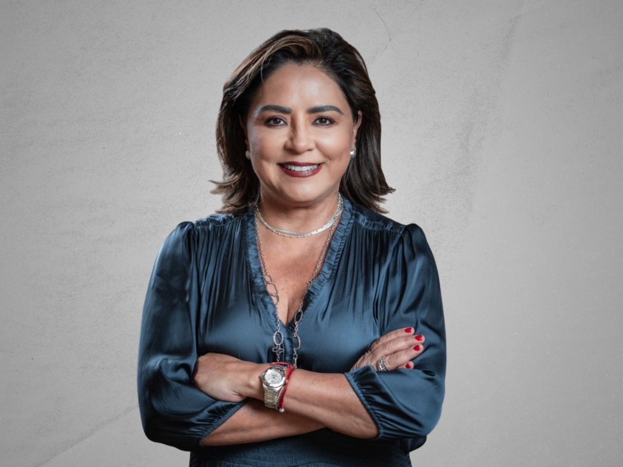Irene Espinosa, exalumna del ITAM y consejera de Grupo Aserta Irene Espinosa, exalumna del ITAM y consejera de Grupo Aserta