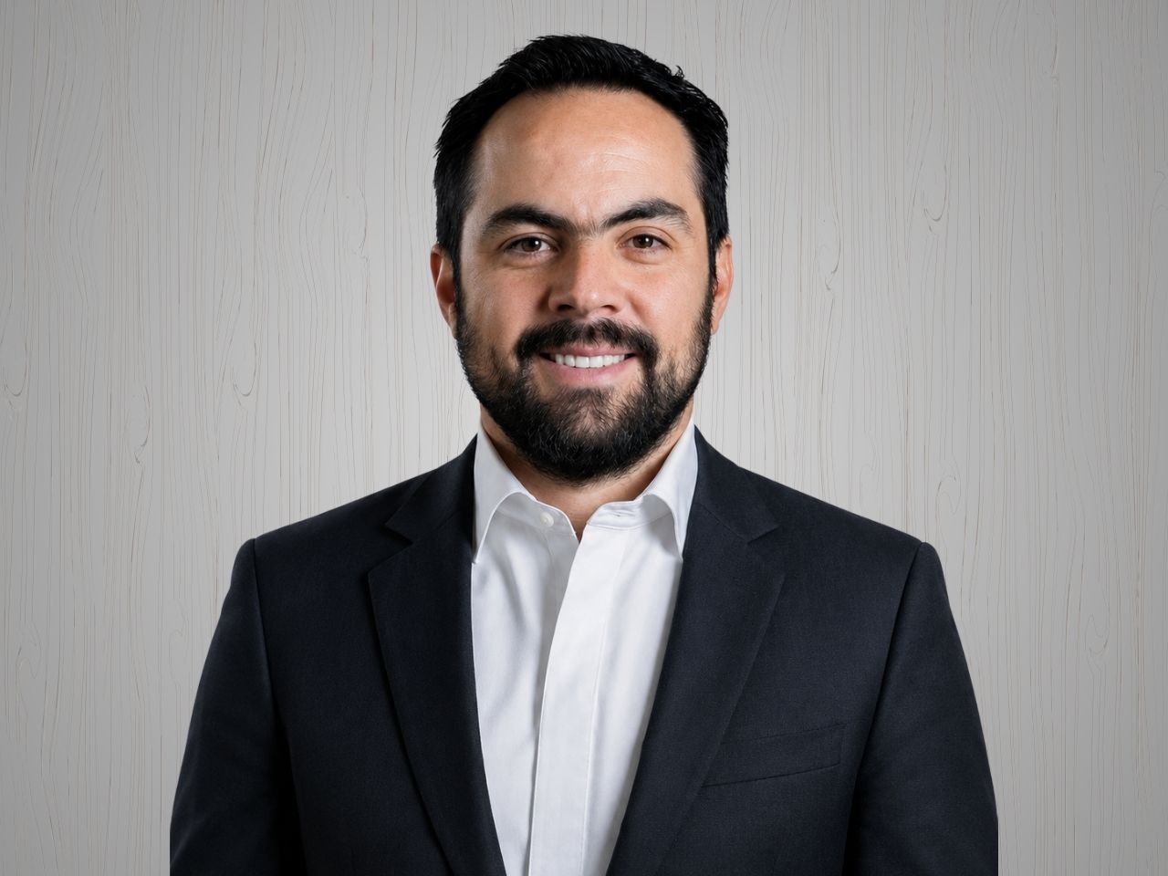 Alejandro Welter Skala, exalumno del ITAM y director de Estrategia y Desarrollo de Mercado de Allianz Seguros España Alejandro Welter Skala, exalumno del ITAM y director de Estrategia y Desarrollo de Mercado de Allianz Seguros España
