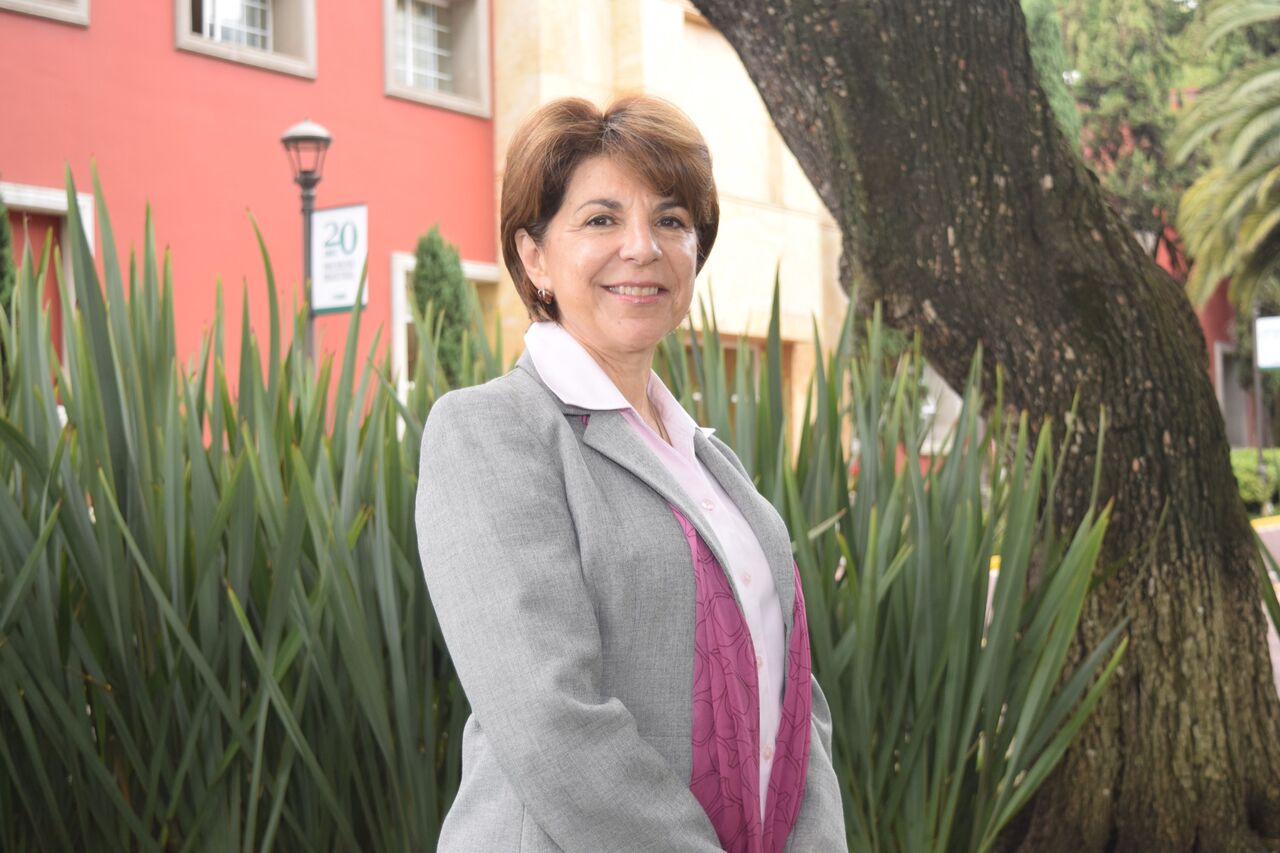 Dra. Sylvia Meljem