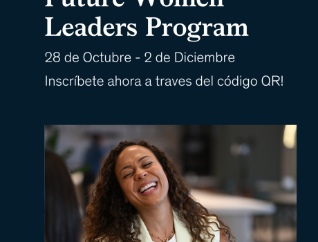 Future Women Leaders - McKinsey & Company Future Women Leaders - McKinsey & Company