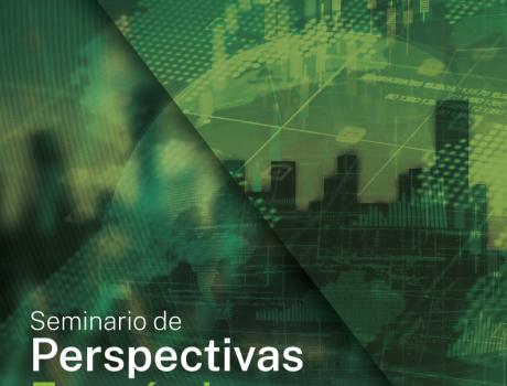Seminario de Perspectivas Económicas 2026 Seminario de Perspectivas Económicas 2026