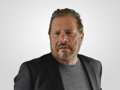 Dr. David Fernando Muñoz, del ITAM, es nombrado miembro del Comité Evaluador del Premio Eldelman Dr. David Fernando Muñoz, del ITAM, es nombrado miembro del Comité Evaluador del Premio Eldelman