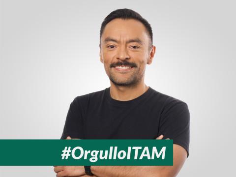 José Antonio Aguilar, exalumno del ITAM, es nombrado miembro del Grupo de Expertos Eminentes de la Declaración de Durban y Programa de Acción José Antonio Aguilar, exalumno del ITAM, es nombrado miembro del Grupo de Expertos Eminentes de la Declaración de Durban y Progr