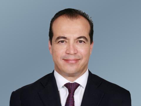 Luis Rosendo Gutiérrez, ITAM alumnus, appointed as Undersecretary of International Commerce Luis Rosendo Gutiérrez, ITAM alumnus, appointed as Undersecretary of International Commerce