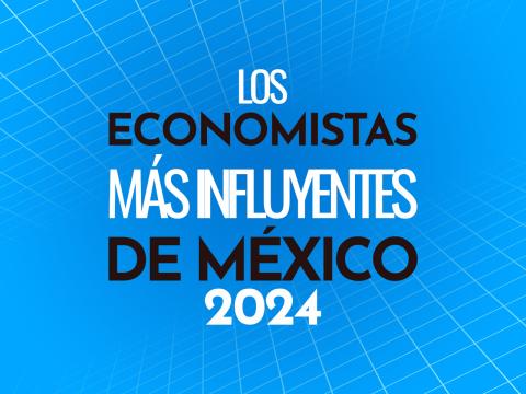Exalumnos del ITAM entre los economistas más influyentes de México, Forbes 2024 Exalumnos del ITAM entre los economistas más influyentes de México, Forbes 2024