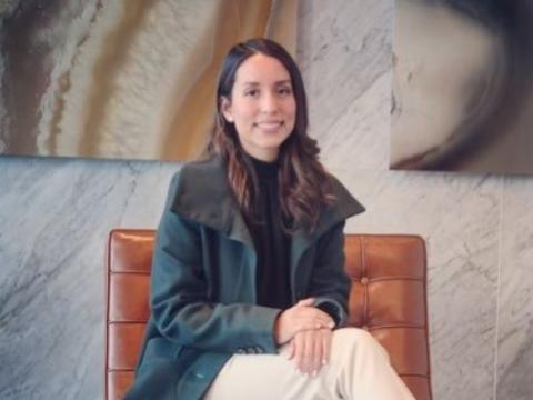 Natalia Figueroa Lima, nueva directora general de Análisis Estratégico en la Cancillería Natalia Figueroa Lima, nueva directora general de Análisis Estratégico en la Cancillería