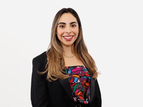 Natalie Bravo Ortiz, exalumna del ITAM, fue aceptada en el programa Schwarzman Scholars Natalie Bravo Ortiz, exalumna del ITAM, fue aceptada en el programa Schwarzman Scholars