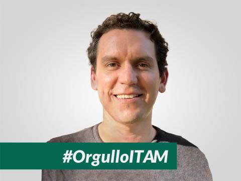 Ricardo Gómez Carrera, exalumno del ITAM, recibe el Premio de Economía Joaquín Xirau Icaza Ricardo Gómez Carrera, exalumno del ITAM, recibe el Premio de Economía Joaquín Xirau Icaza