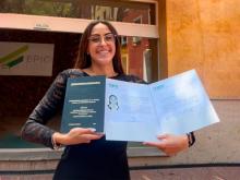 Mariana Brizuela Mariana Brizuela