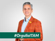 Rodolfo Liaño Gabilondo, Presidente de World Vision México Rodolfo Liaño Gabilondo, egresado del Executive MBA del ITAM, asume la presidencia de World Vision México