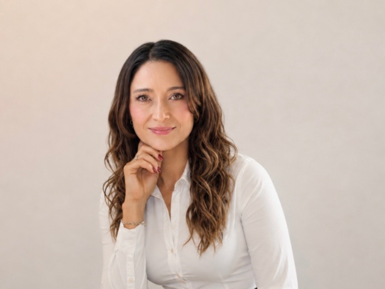 Yolanda Espinosa Félix, nombrada miembro del Comité Técnico de CFE FIBRA E Yolanda Espinosa Félix, nombrada miembro del Comité Técnico de CFE FIBRA E