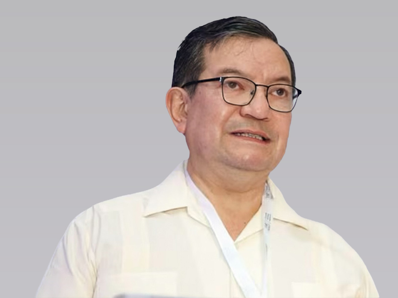 Alfredo Navarrete Martínez, egresado del ITAM, rindió protesta como vocal de la Junta de Gobierno del IPAB.