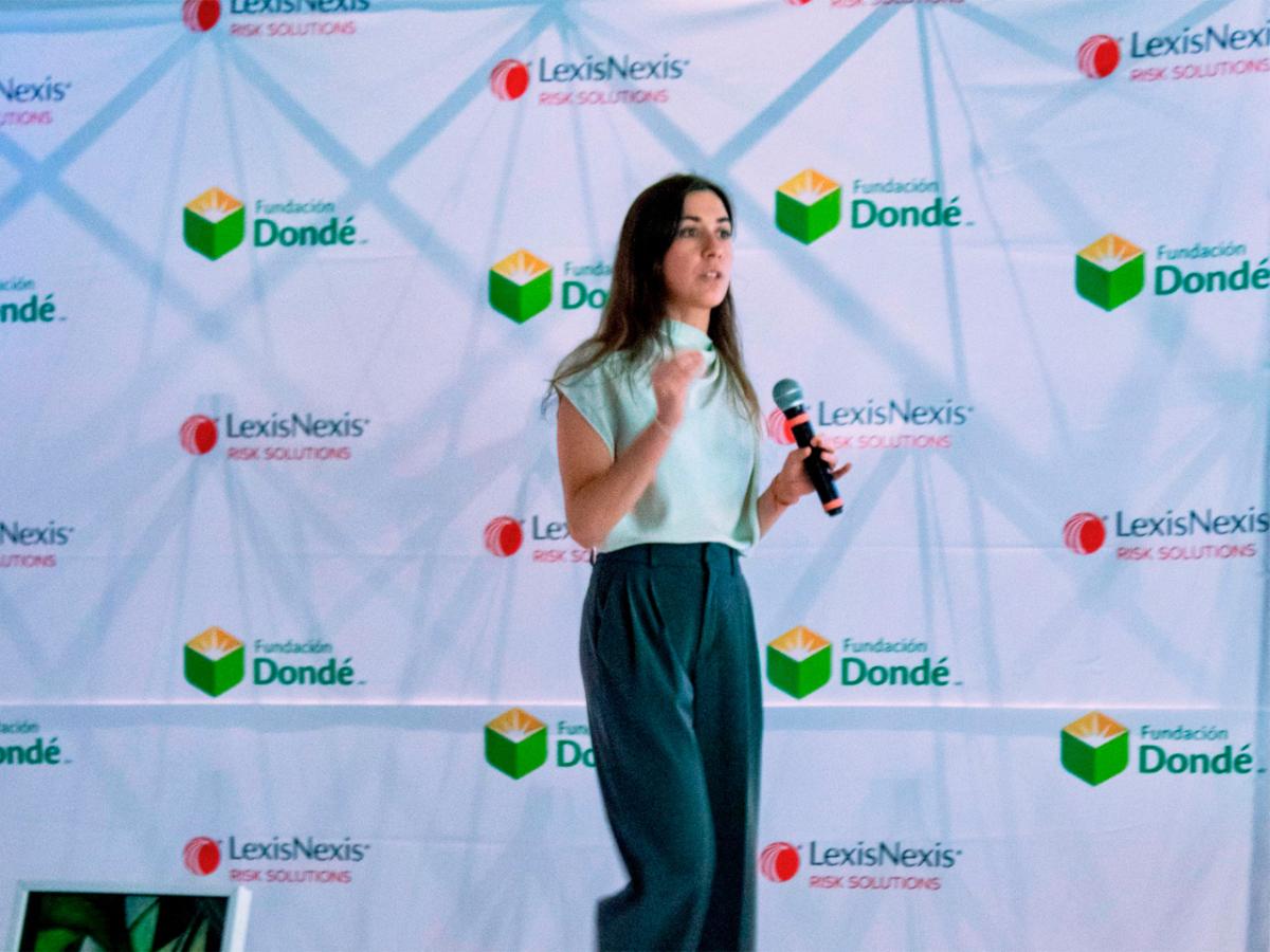 Carmen Donde García Urtiaga
