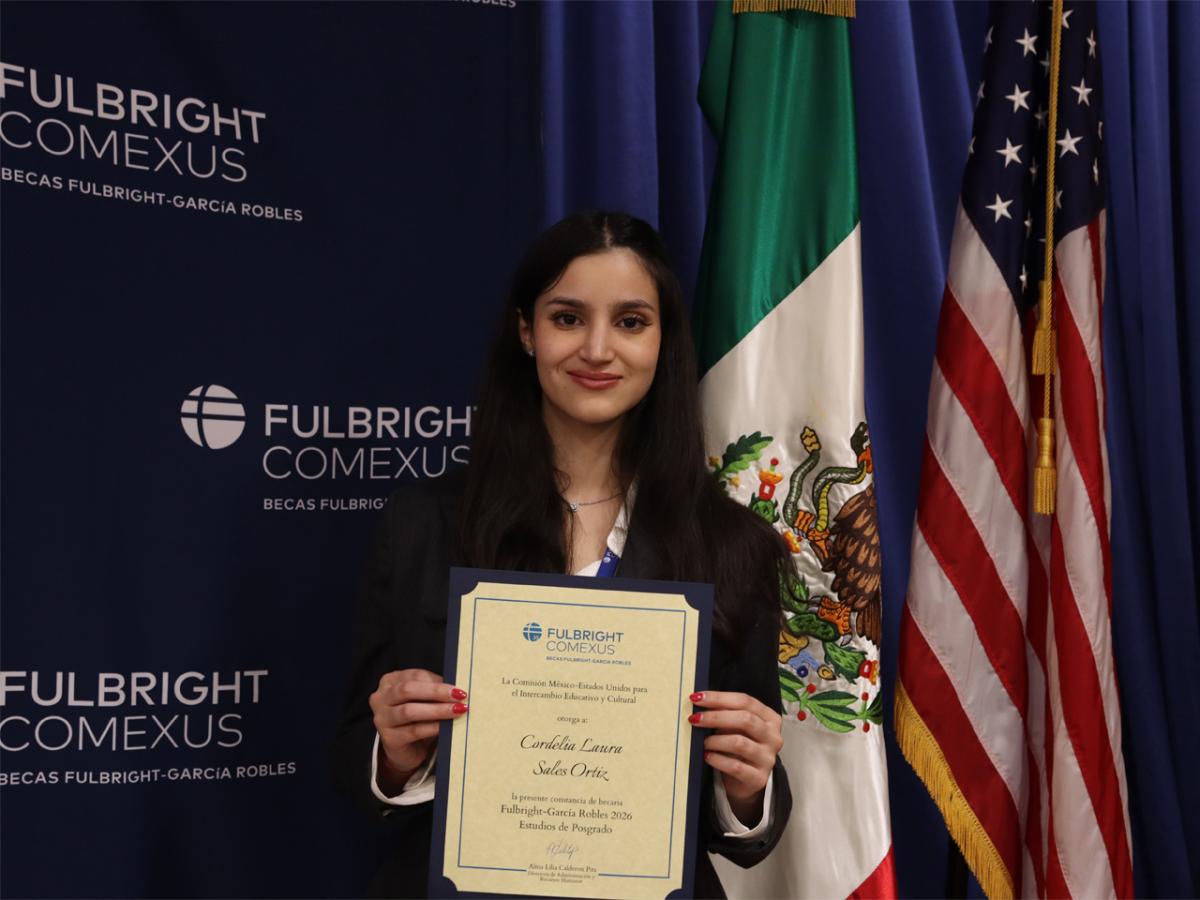 Cordelia Laura Sales Ortiz