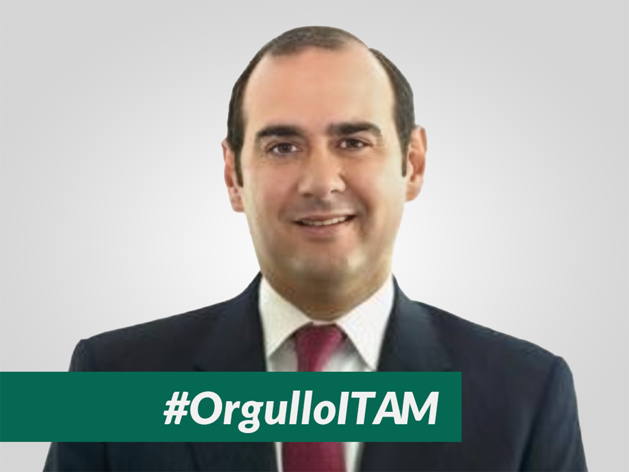 Luis Sánchez Galguera, exalumno del ITAM, es nombrado Socio Director de Impuestos y Servicios Legales en Deloitte Spanish Latin 