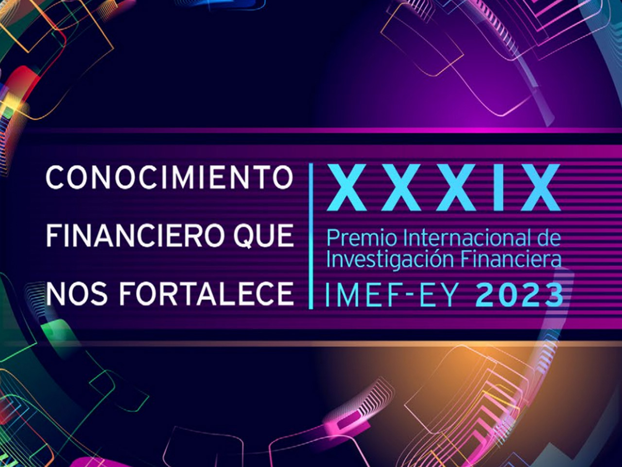 Exalumnos y profesores del ITAM reciben Mención Especial por su participación en el XXXIX Premio Internacional de Investigación 