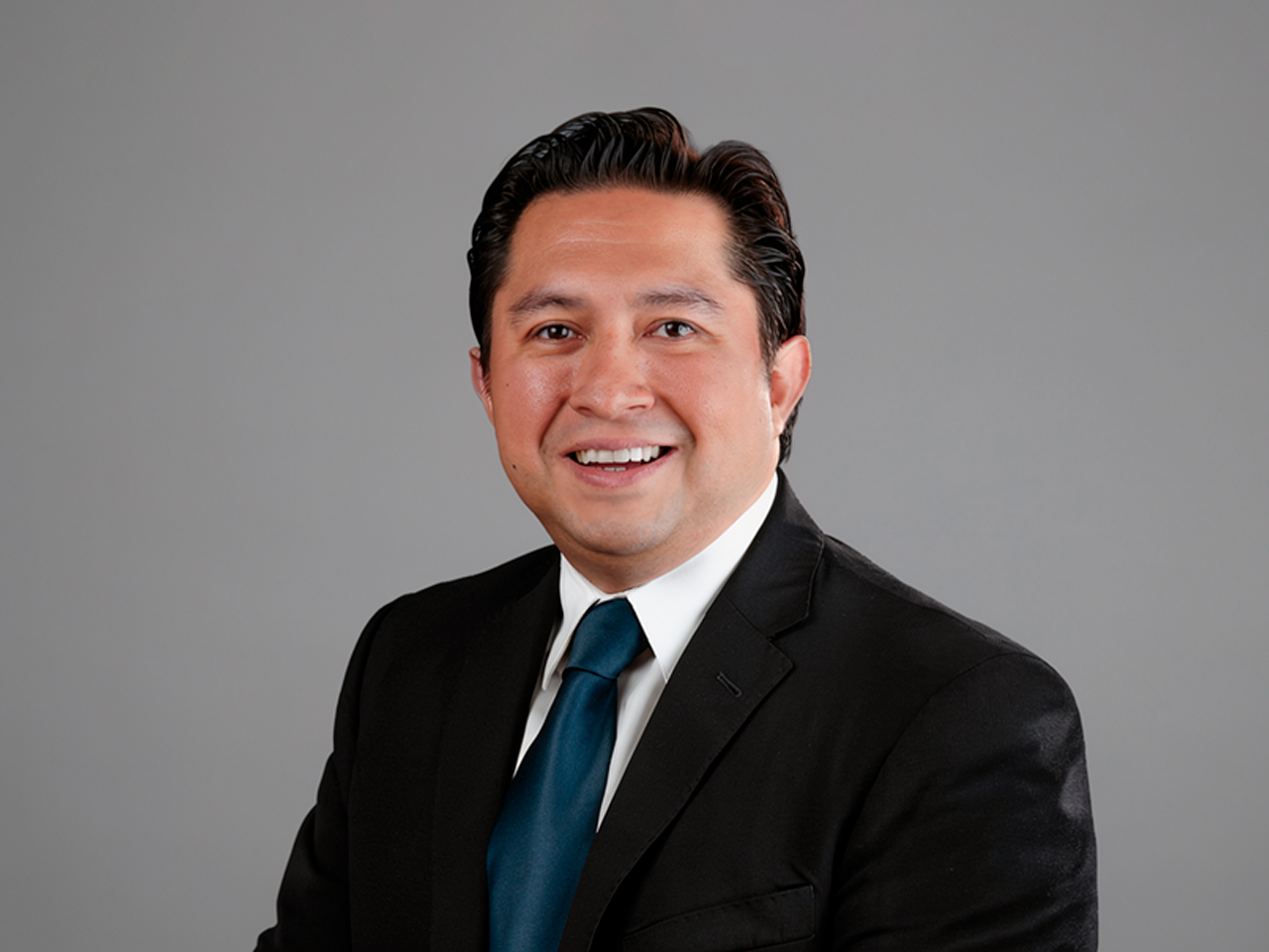Luis Chi, exalumno MBA ITAM, nombrado Director en PACCAR