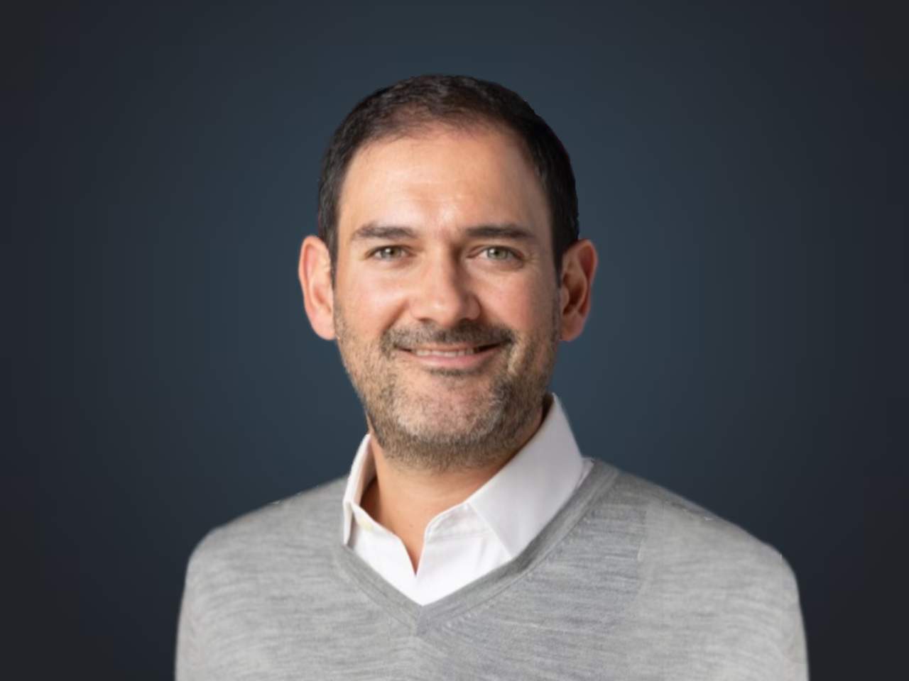 Luis Andrés Cano Ochoa, exalumno del ITAM, fue nombrado Director General de Fuentebuena