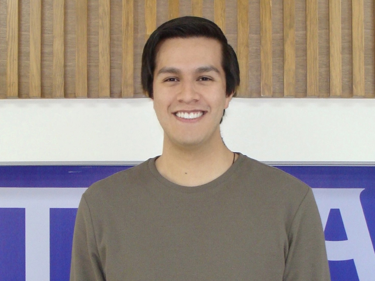 Marco Antonio Salazar representará a México en el Foro Mundial de Jóvenes del ECOSOC.