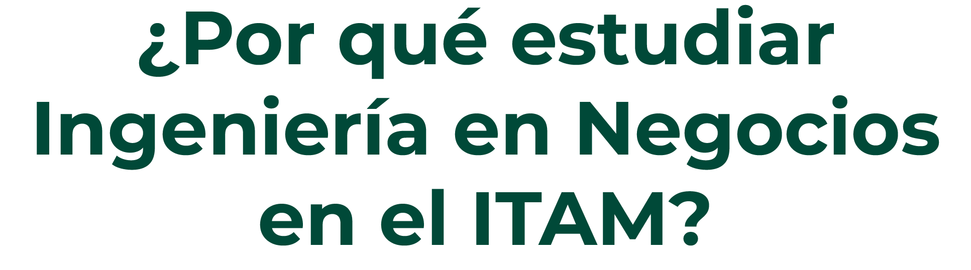 //ingnegocios.itam.mx