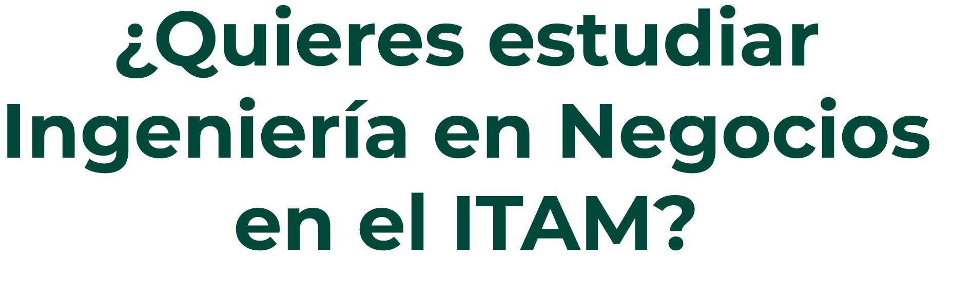 //ingnegocios.itam.mx