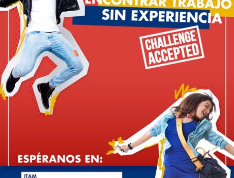 Bolsa de Trabajo invita a la presentación del programa Global Management Trainee, Grupo Modelo