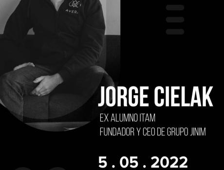 Career Services del ITAM invita a la sesión de reclutamiento remota de Avera, Grupo Jinim