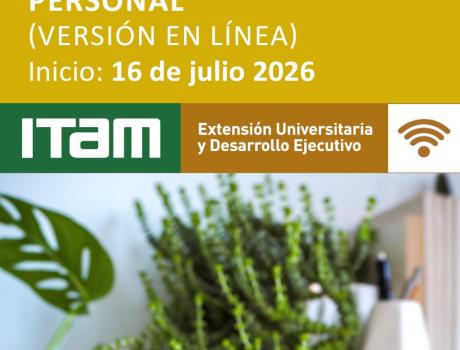 Curso online 16-julio Mindfulness: Herramientas prácticas para gestionar la vida empresarial y personal